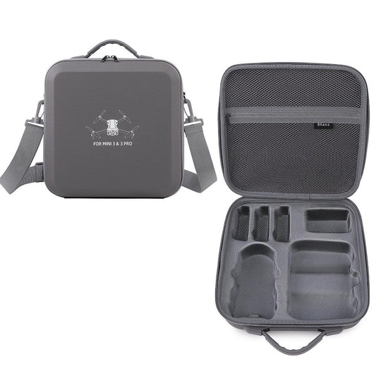 Shoulder Bag For Dji Mini 3 And Pro Rc Version