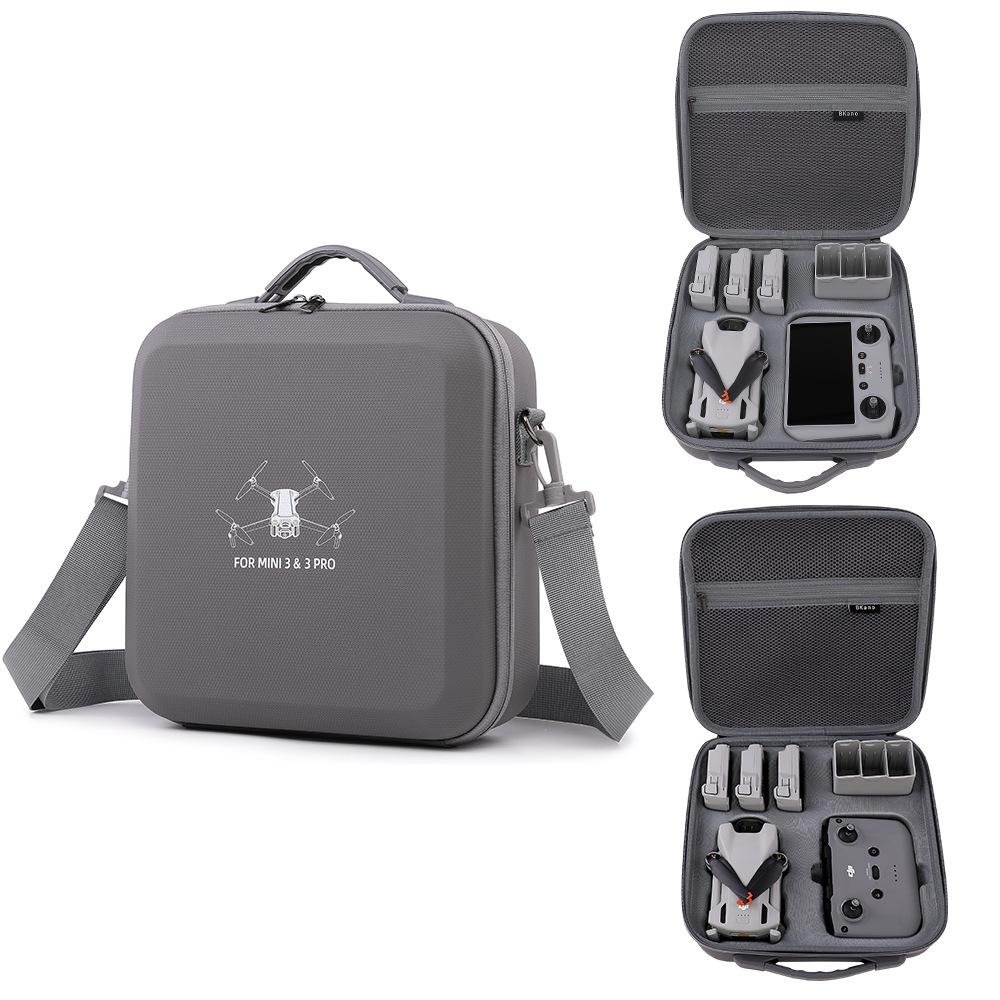 Shoulder Bag For Dji Mini 3 And Pro Rc Version