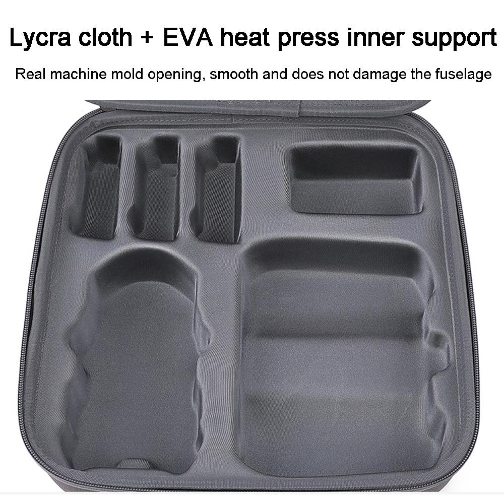 Shoulder Bag For Dji Mini 3 And Pro Rc Version