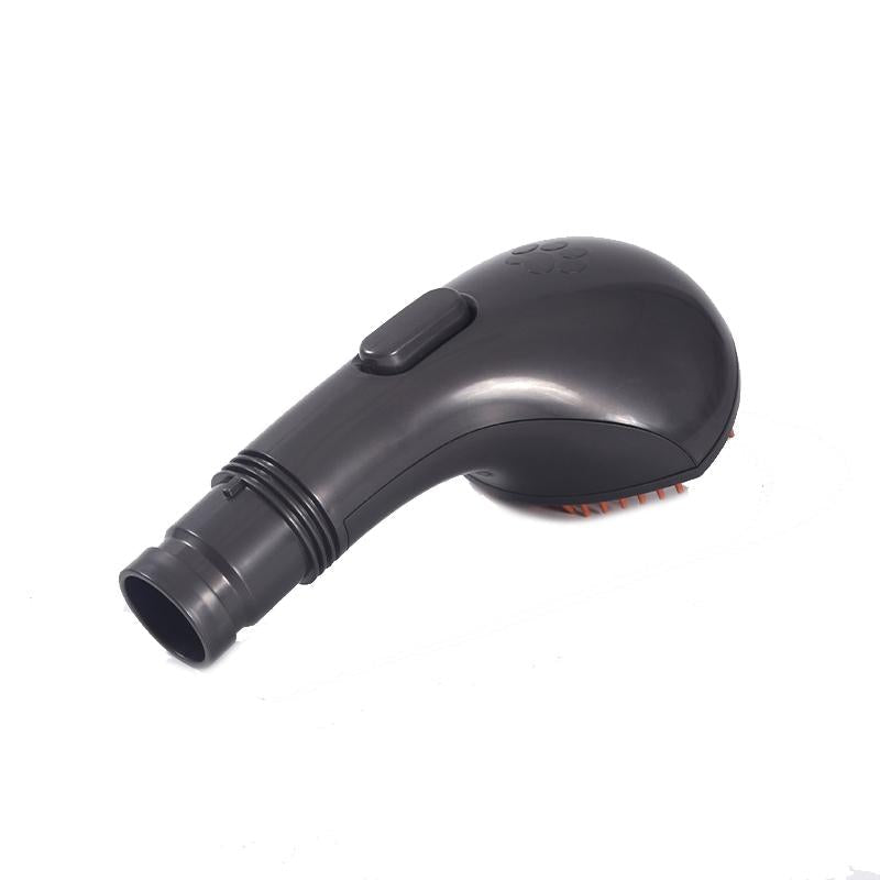 Pet Brush And Hair Comb Set For Dyson V6 Vacuum Cleaner Compatible With Pets