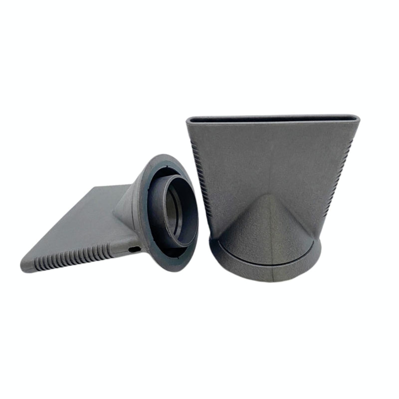 Professional Anti Flying Nozzle Attachment For Dyson Hair Dryer