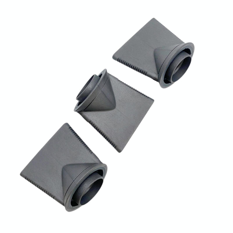 Professional Anti Flying Nozzle Attachment For Dyson Hair Dryer