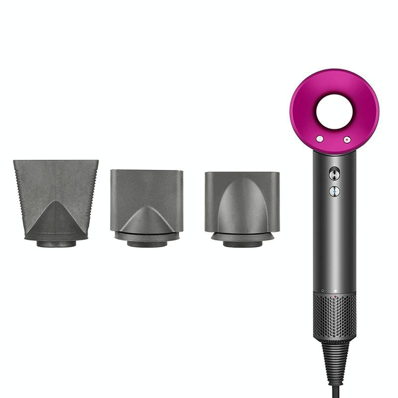Anti Flying Nozzle Attachment For Dyson Hair Dryer Home Edition