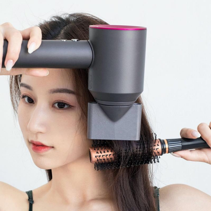 Anti Flying Nozzle Attachment For Dyson Hair Dryer Home Edition
