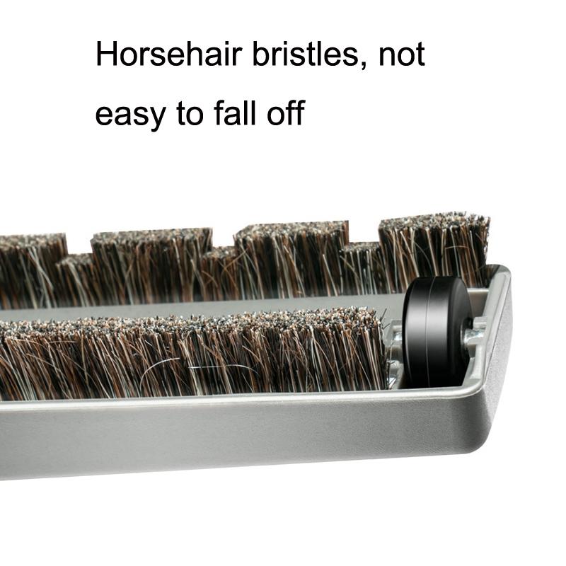 Premium Horse Hair Floor Brush For Dyson Vacuum Cleaners