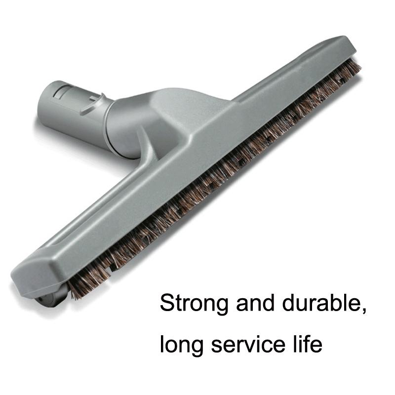 Premium Horse Hair Floor Brush For Dyson Vacuum Cleaners