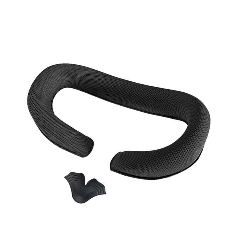 Replacement Foam Padding And Headband For Dji Fpv Goggles V1 V2 Eye Mask Accessories