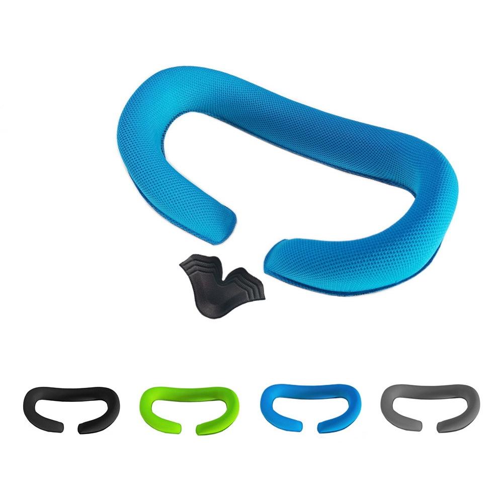 Replacement Foam Padding And Headband For Dji Fpv Goggles V1 V2 Eye Mask Accessories