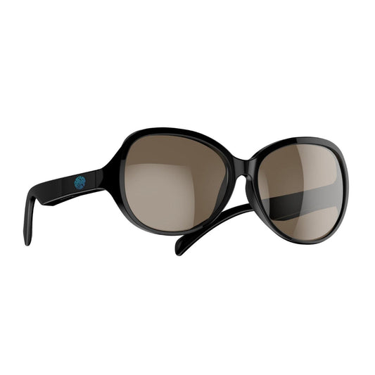 Bluetooth 5.3 Smart Sunglasses With Wireless Headset And Anti Glare Lenses