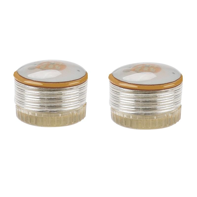 Universal Drone Night Light Two Pieces Flashing Accessory