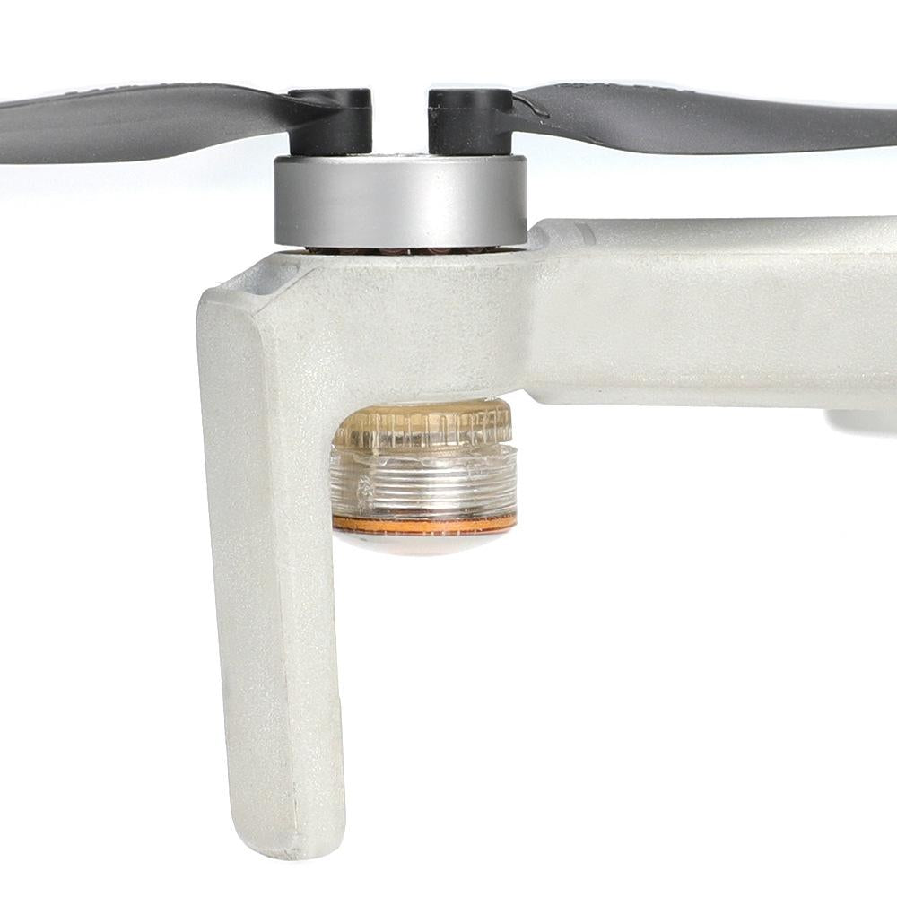 Universal Drone Night Light Two Pieces Flashing Accessory