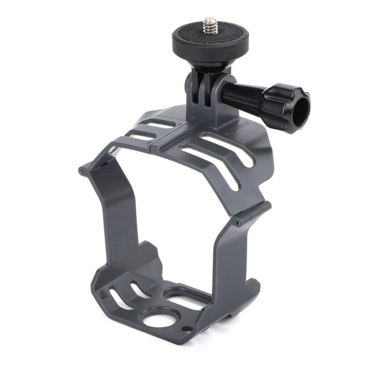 Camera Mount For Mavic 3 Pro And Classic With Insta360 X3 Compatibility