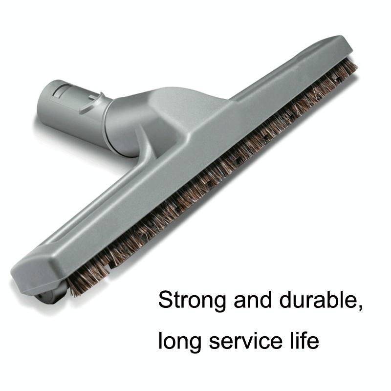 Premium Horse Hair Floor Brush For Dyson V6 Dc62 Dc59 Dc58 Vacuum Cleaners