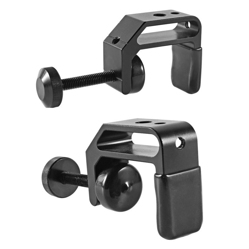 Universal Aluminium Alloy C Clamp For Table And Desk Mounting