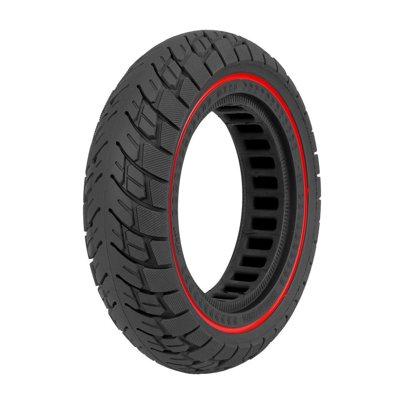 10 Inch Electric Scooter Non Slip Solid Tyre For Off Road Use