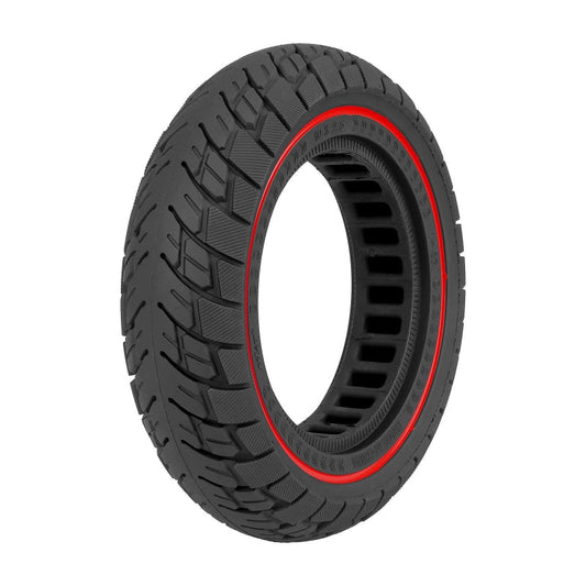 10 Inch Electric Scooter Non Slip Solid Tyre For Off Road Use