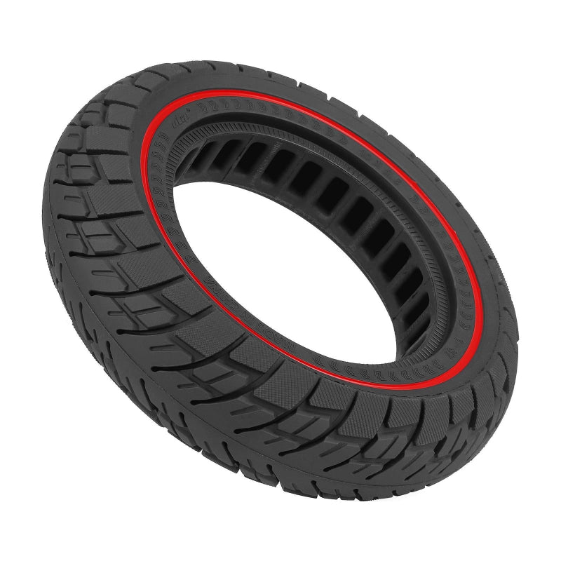 10 Inch Electric Scooter Non Slip Solid Tyre For Off Road Use