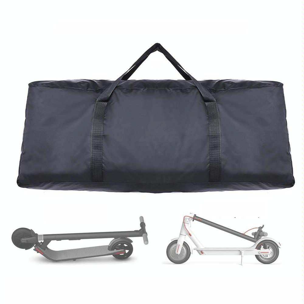 125Cm Large Scooter Storage Bag For Ninebot Xiaomi Pro Es Series Carrying Handbag