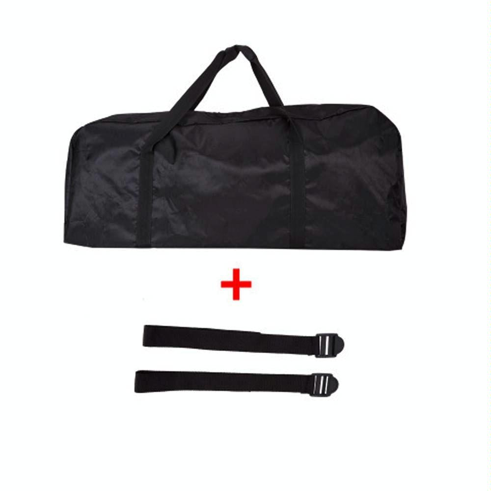 125Cm Large Scooter Storage Bag For Ninebot Xiaomi Pro Es Series Carrying Handbag