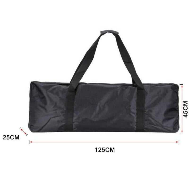 125Cm Large Scooter Storage Bag For Ninebot Xiaomi Pro Es Series Carrying Handbag
