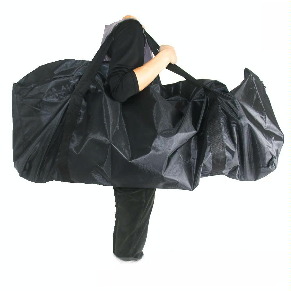 125Cm Large Scooter Storage Bag For Ninebot Xiaomi Pro Es Series Carrying Handbag