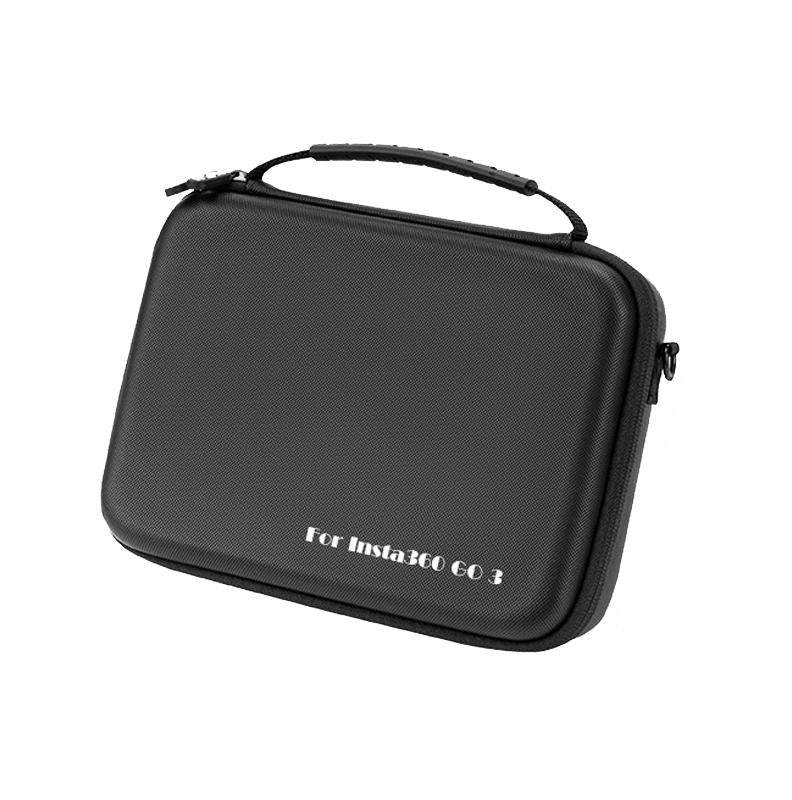 Travel Bag For Insta360 Go Complete Carrying Case 25.5 X 17.5 Centimetres