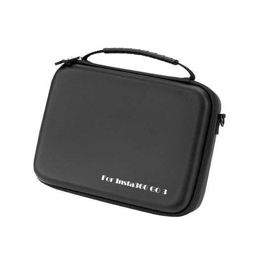 Travel Bag For Insta360 Go Complete Carrying Case 25.5 X 17.5 Centimetres