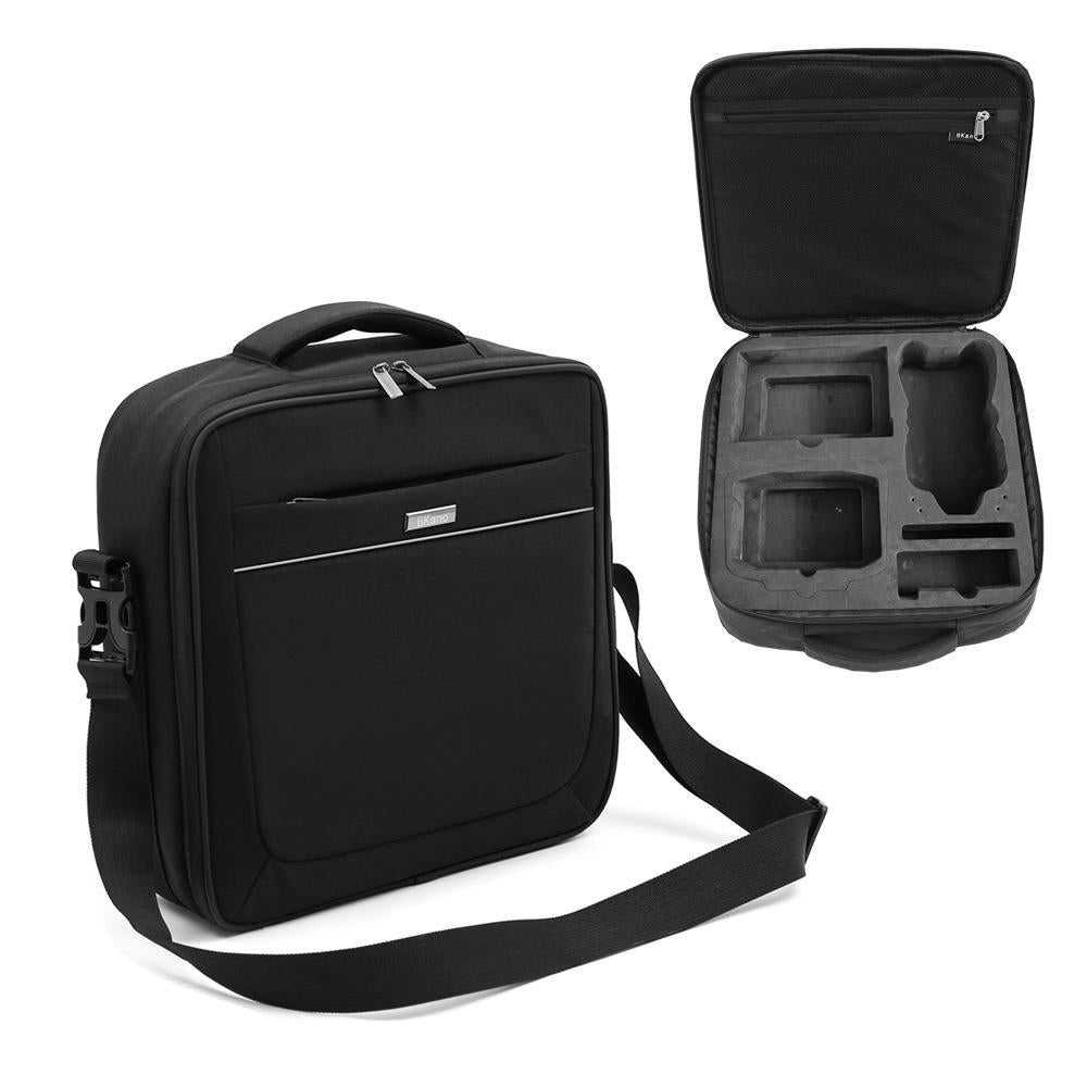 Compact Dji Air 3 Storage Backpack For Travel And Drone Accessories