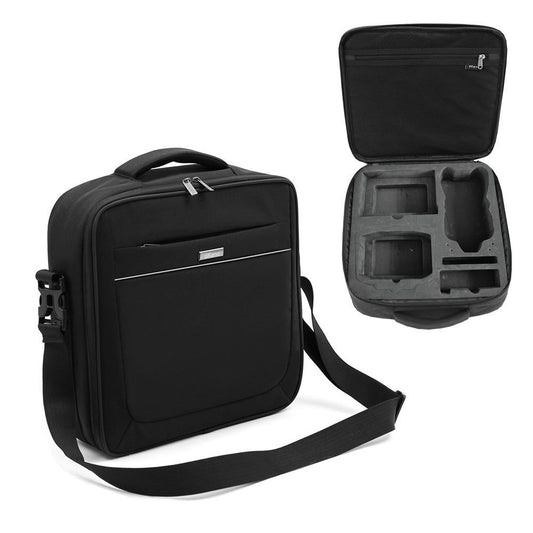 Compact Dji Air 3 Storage Backpack For Travel And Drone Accessories