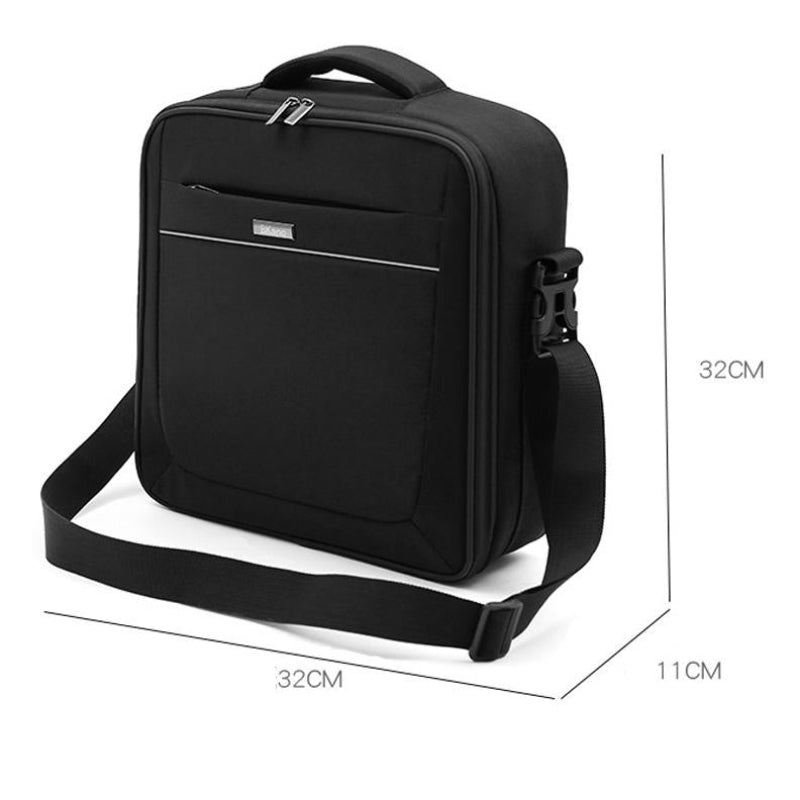 Compact Dji Air 3 Storage Backpack For Travel And Drone Accessories