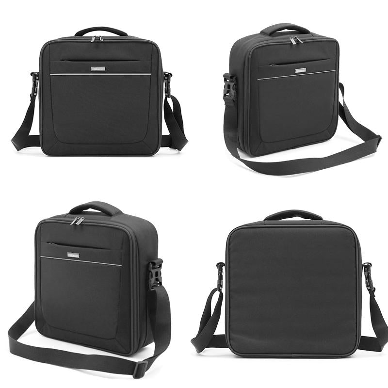 Compact Dji Air 3 Storage Backpack For Travel And Drone Accessories