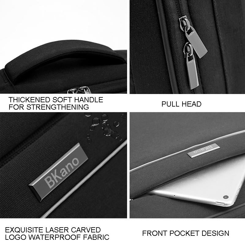 Compact Dji Air 3 Storage Backpack For Travel And Drone Accessories