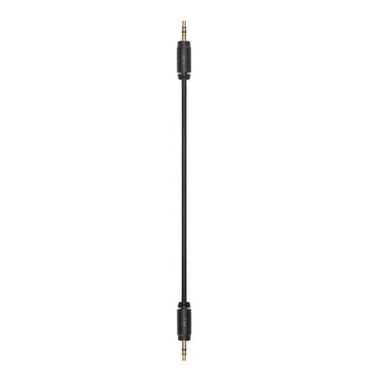 Dji Camera Connection Cable For Mic Durable Audio Signal Transmission