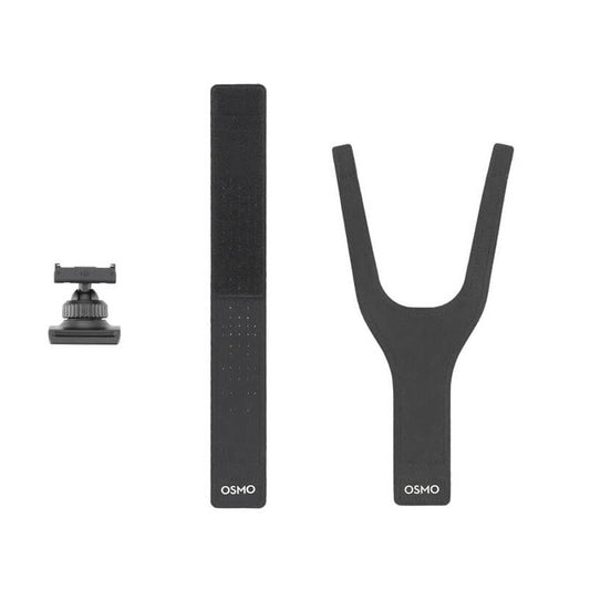 360 Degree Wrist Strap For Dji Action / 4