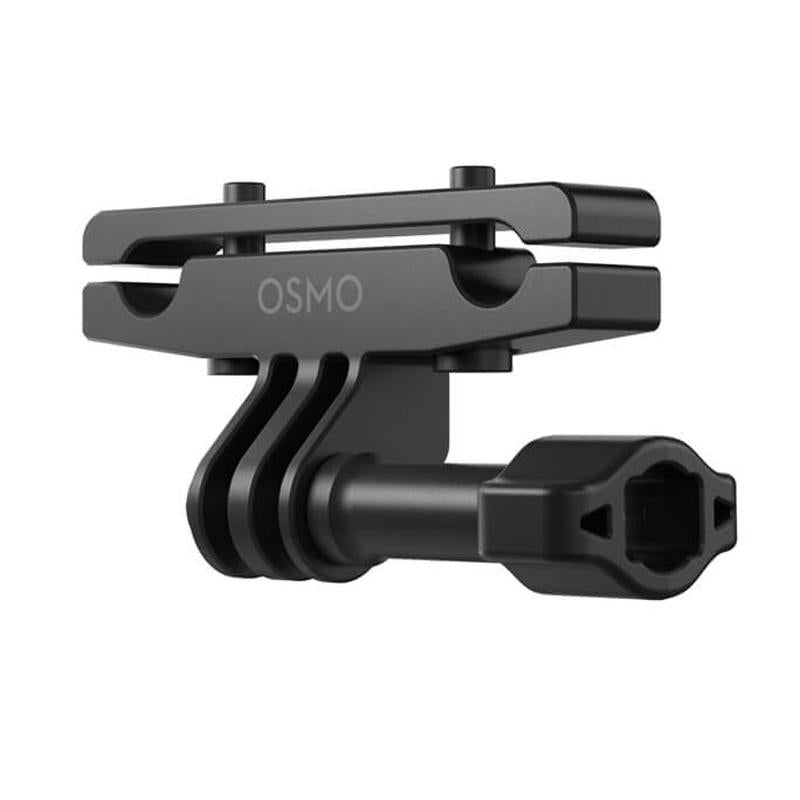 Universal Bike Seat Rail Mount For Dji Action Cameras