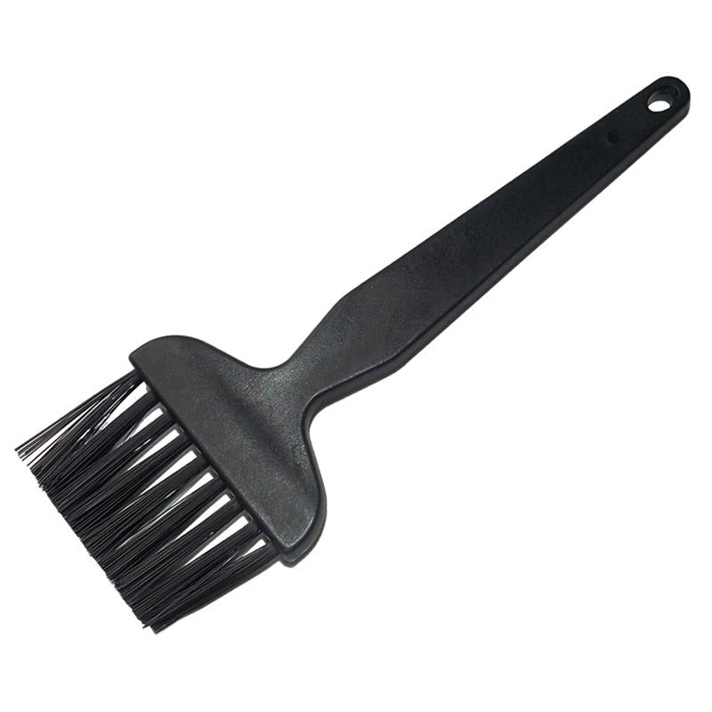 8 Piece Anti Static Computer Cleaning Brush And Tweezer Set For Electronics