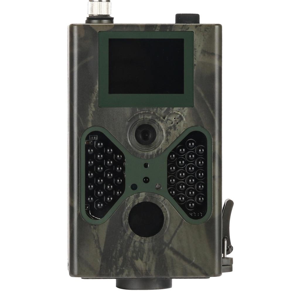 20 Megapixel 1080P Night Vision Infrared Wildlife Hunting Camera