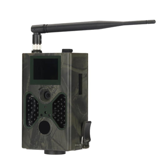 20 Megapixel 1080P Night Vision Infrared Wildlife Hunting Camera