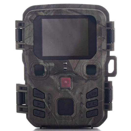 24 Megapixel Wireless Camera With Bluetooth And Night Vision Capability