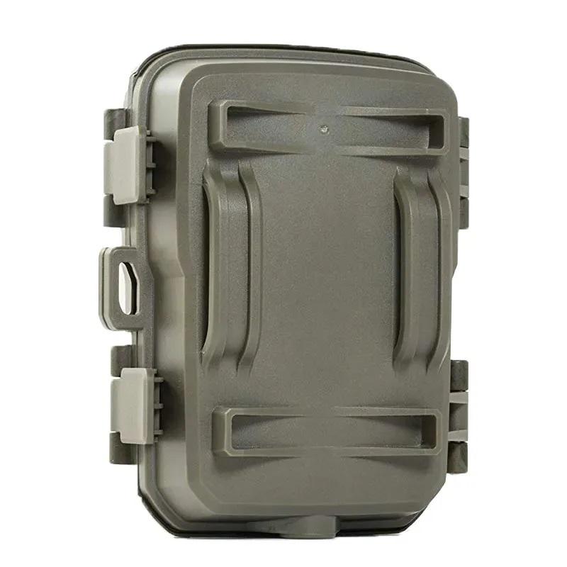 20 Megapixel Trail Camera With Night Vision And Wildlife Scouting Features