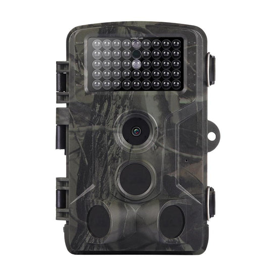 24 Megapixel 2.7K Outdoor Track Camera For Infrastructure Monitoring And Tracking