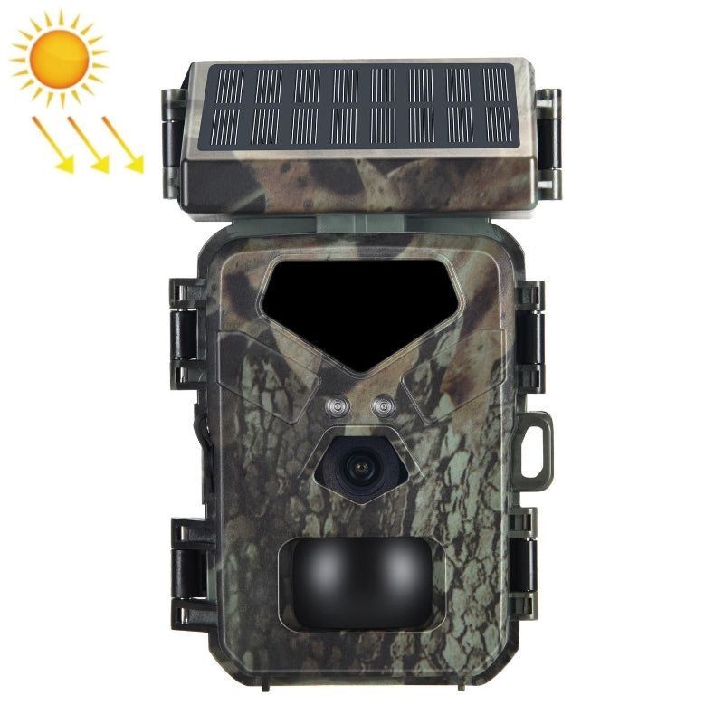 20Mp 1080P Infrared Tracking Camera No Screen Keys