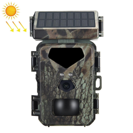 20Mp 1080P Infrared Tracking Camera No Screen Keys