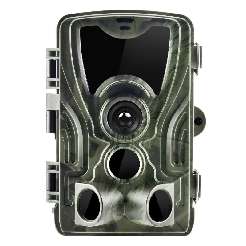 Outdoor Camera With Wifi And Remote Control For Photos Videos