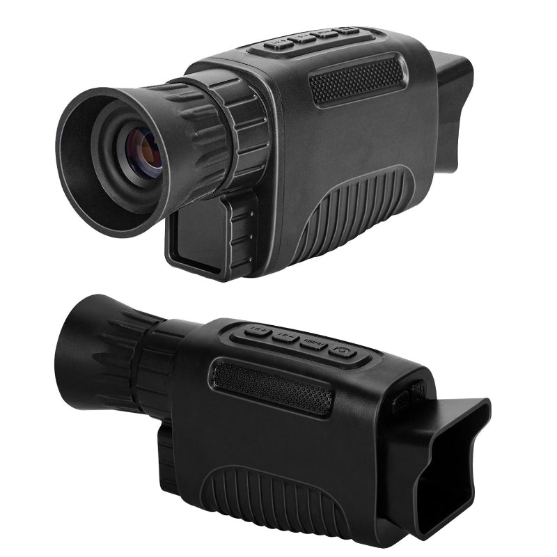 24 Megapixel Outdoor High Definition Night Vision Camera With Infrared Technology