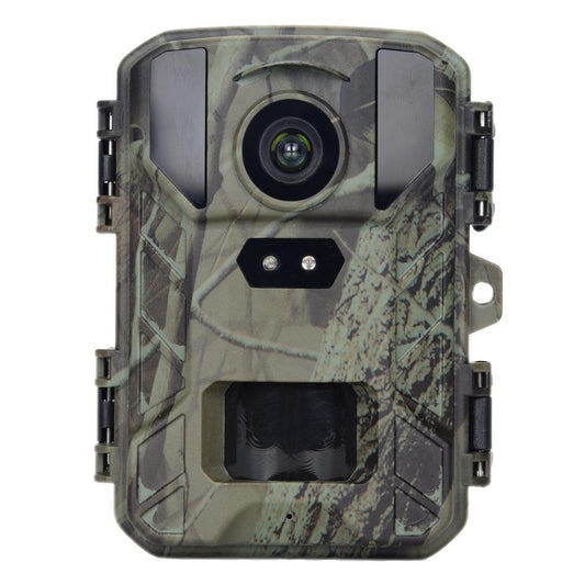 50Mp Four K Mini Wildlife Hunt Camera With Night Vision