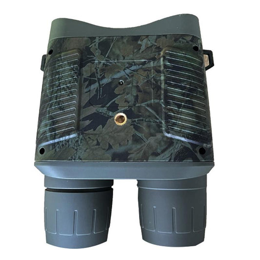 4K Infrared Dual Tube Night Vision Telescope With Multiple Resolution Options