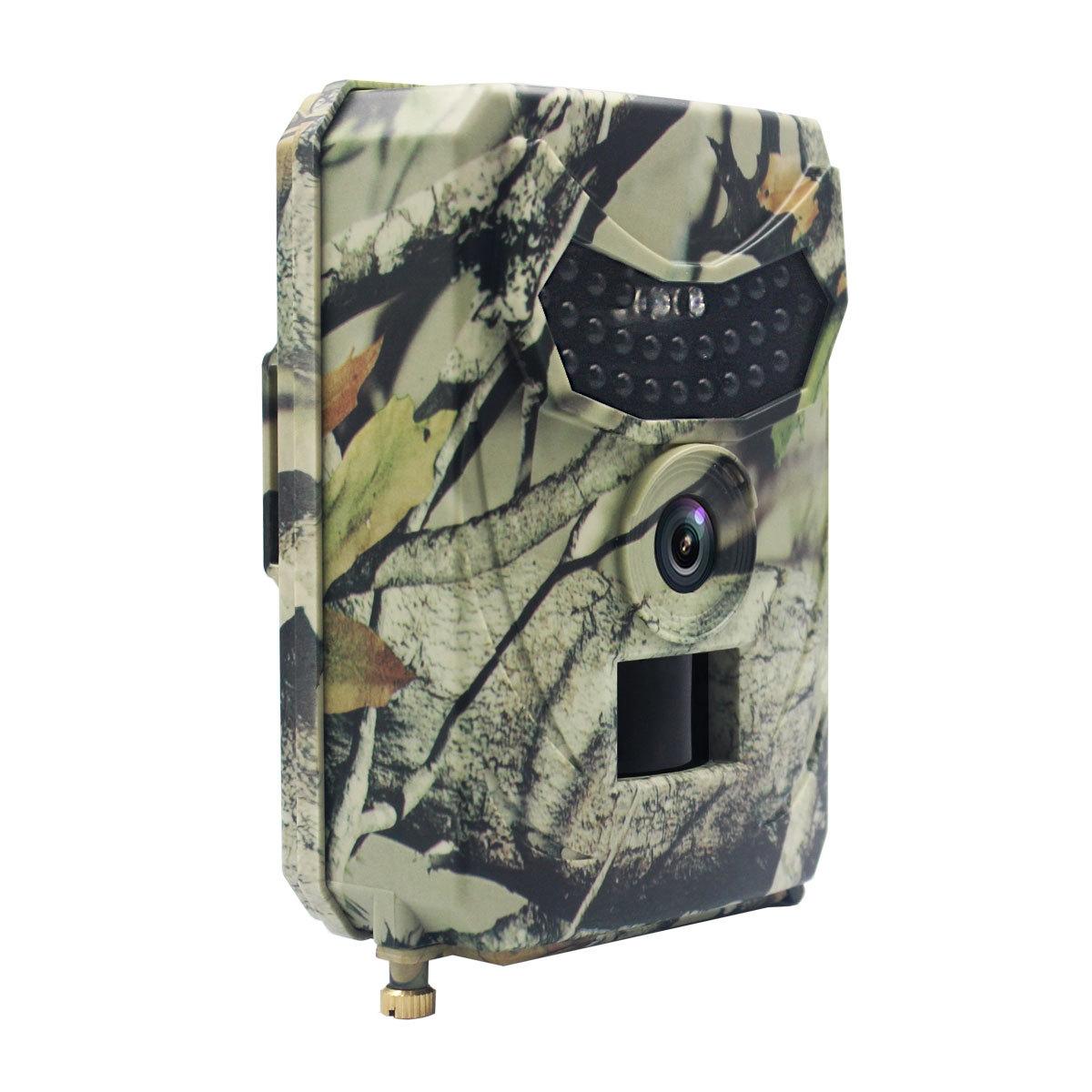 20 Megapixel High Definition 1080P Infrared Camera Pr100