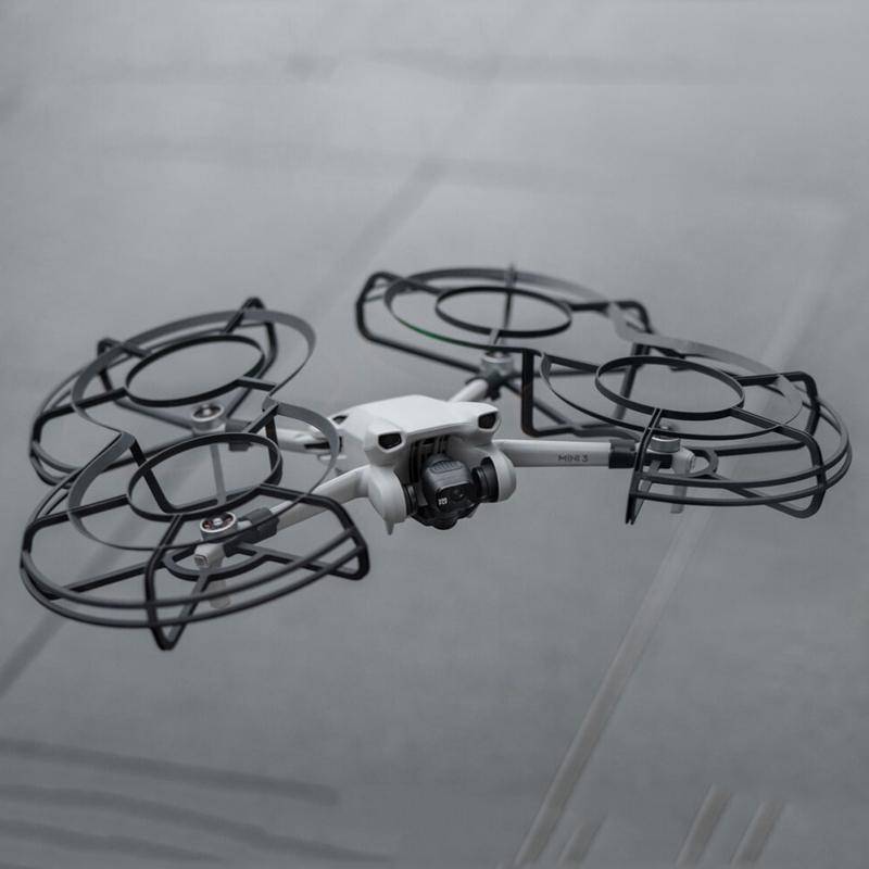 360 Degree Propeller Guard For Dji Mini Drone Accessories