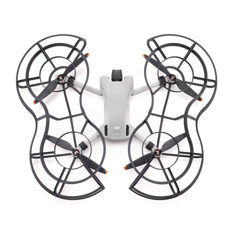 360 Degree Propeller Guard For Dji Mini Drone Accessories